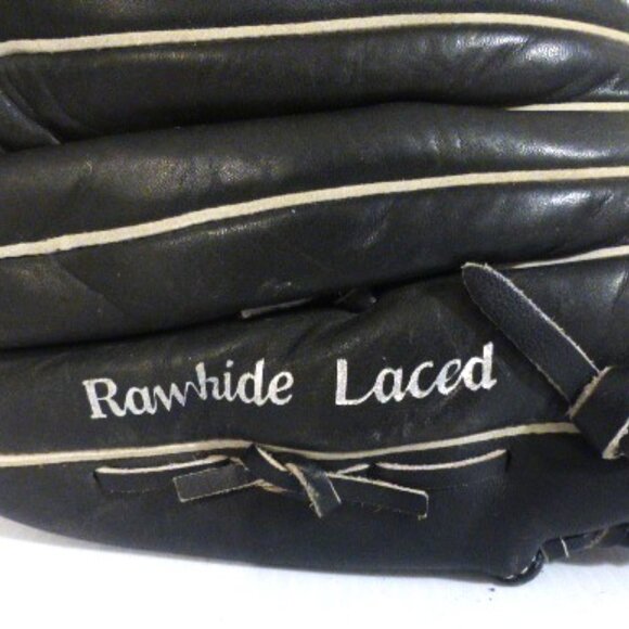 SPRT1 - Cooper Black Diamond 240 BASEBALL GLOVE Deep Scoop Pocket LEFT - Picture 3 of 10